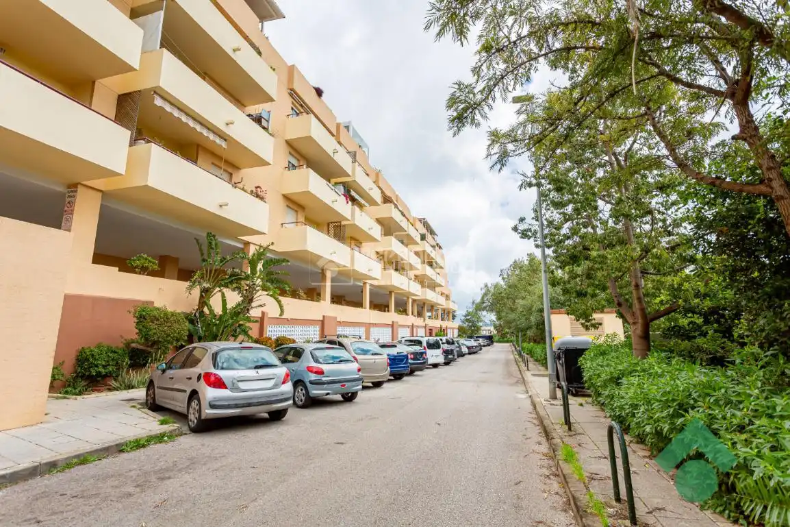 Appartamento con ascensore in vendita a Casco Antiguo, imagen 20