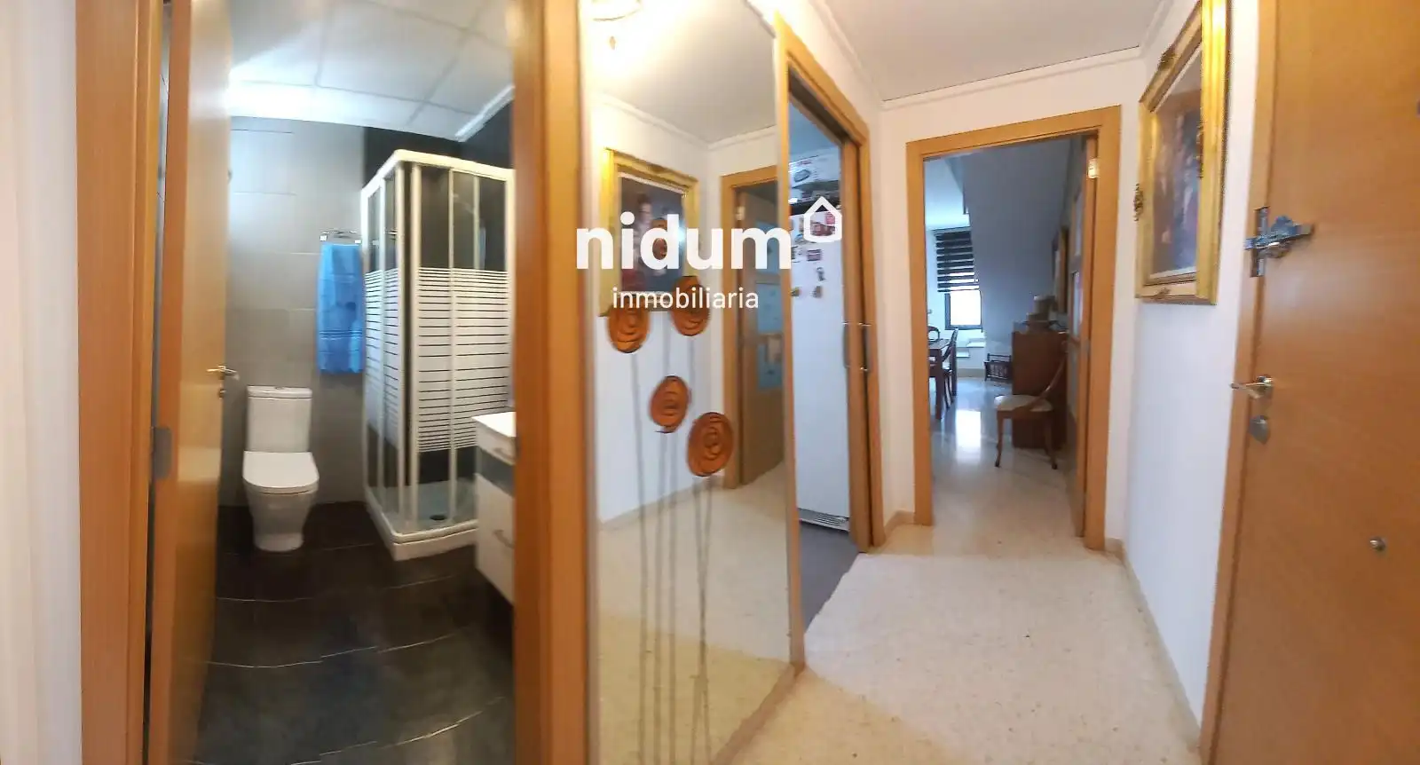 Flat for sale in Xàtiva  with Heating and Storage room