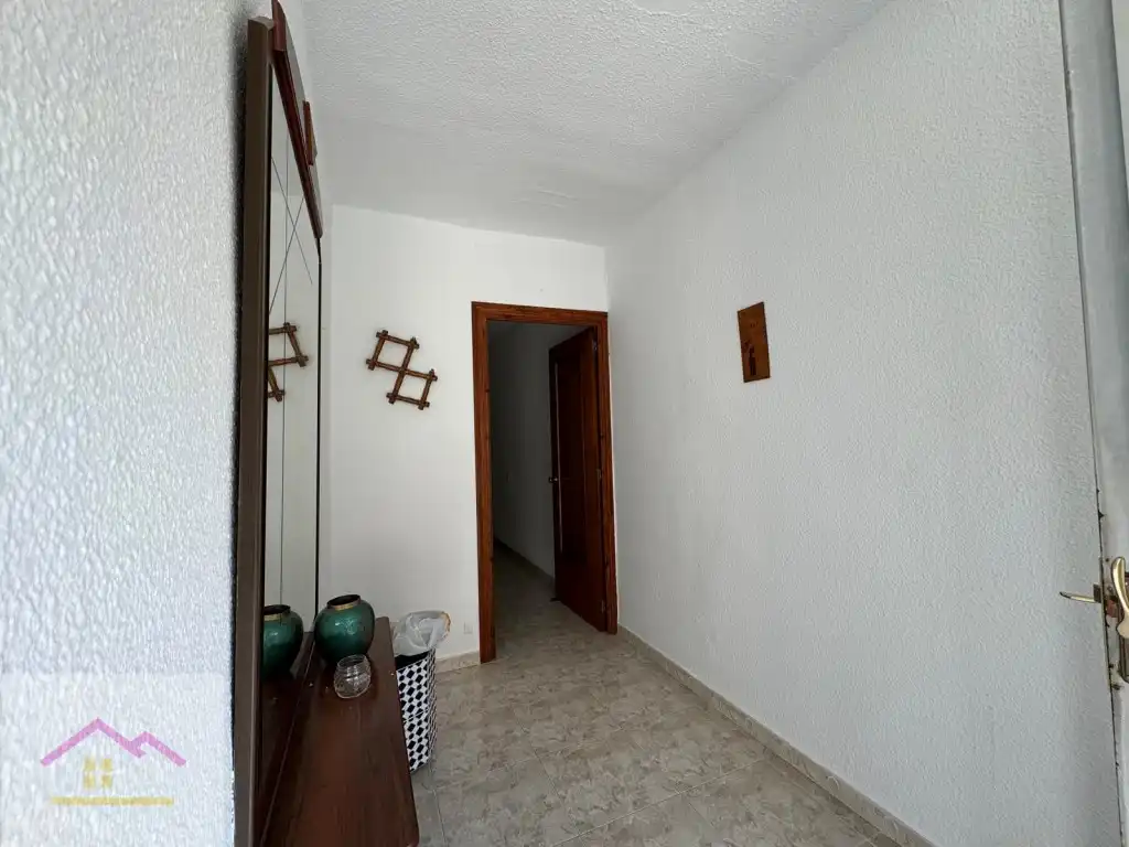 Casa adosada en venda a Calle Constitucion, 3, Santa Magdalena de Pulpis