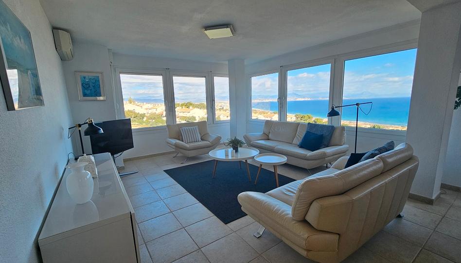 Photo 1 of Apartment for sale in Avinguda D'escandinàvia, 35, Gran Vista - Olivo de Oro, Alicante