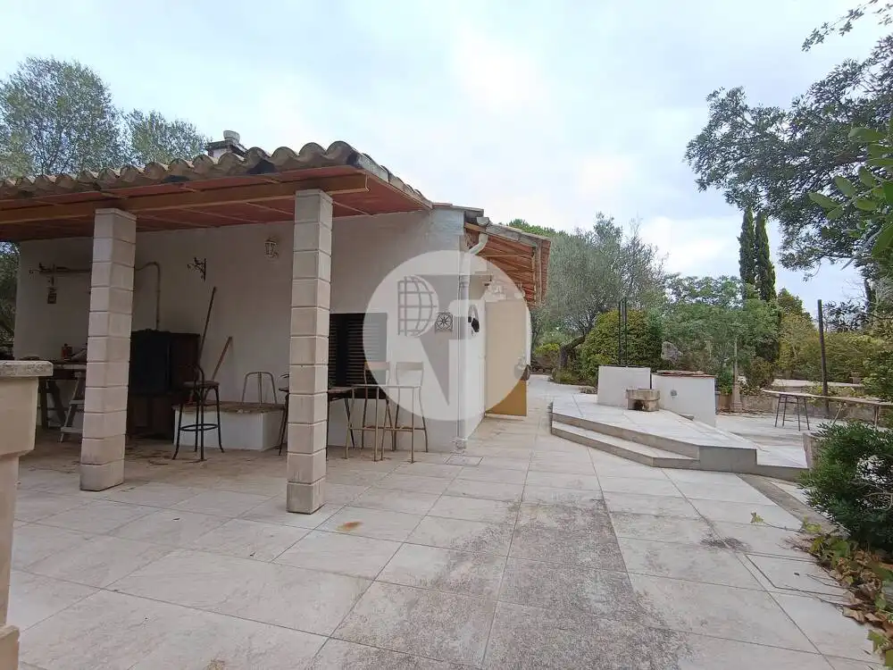 Casa o chalet de alquiler en Llucmajor, Illes Balears