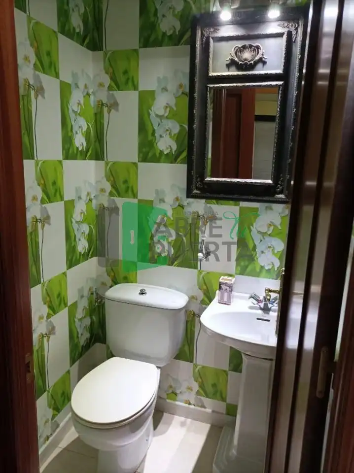 Chalet con terraza en venta en San Cibrao das Viñas, imagen 22