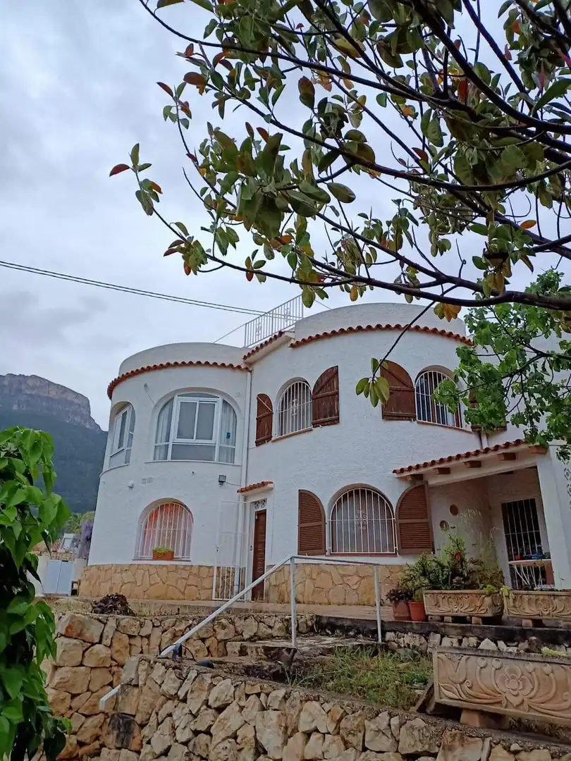 Villa avec piscine à vendre à Canuta, imagen 3
