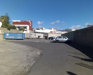 Exterior view of Industrial buildings to rent in San Cristóbal de la Laguna