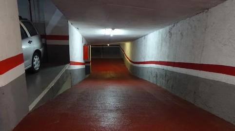 Foto 4 de Garatge en venda a Del Doctor Letamendi, 37, L'Antiga Esquerra de l'Eixample,  Barcelona Capital