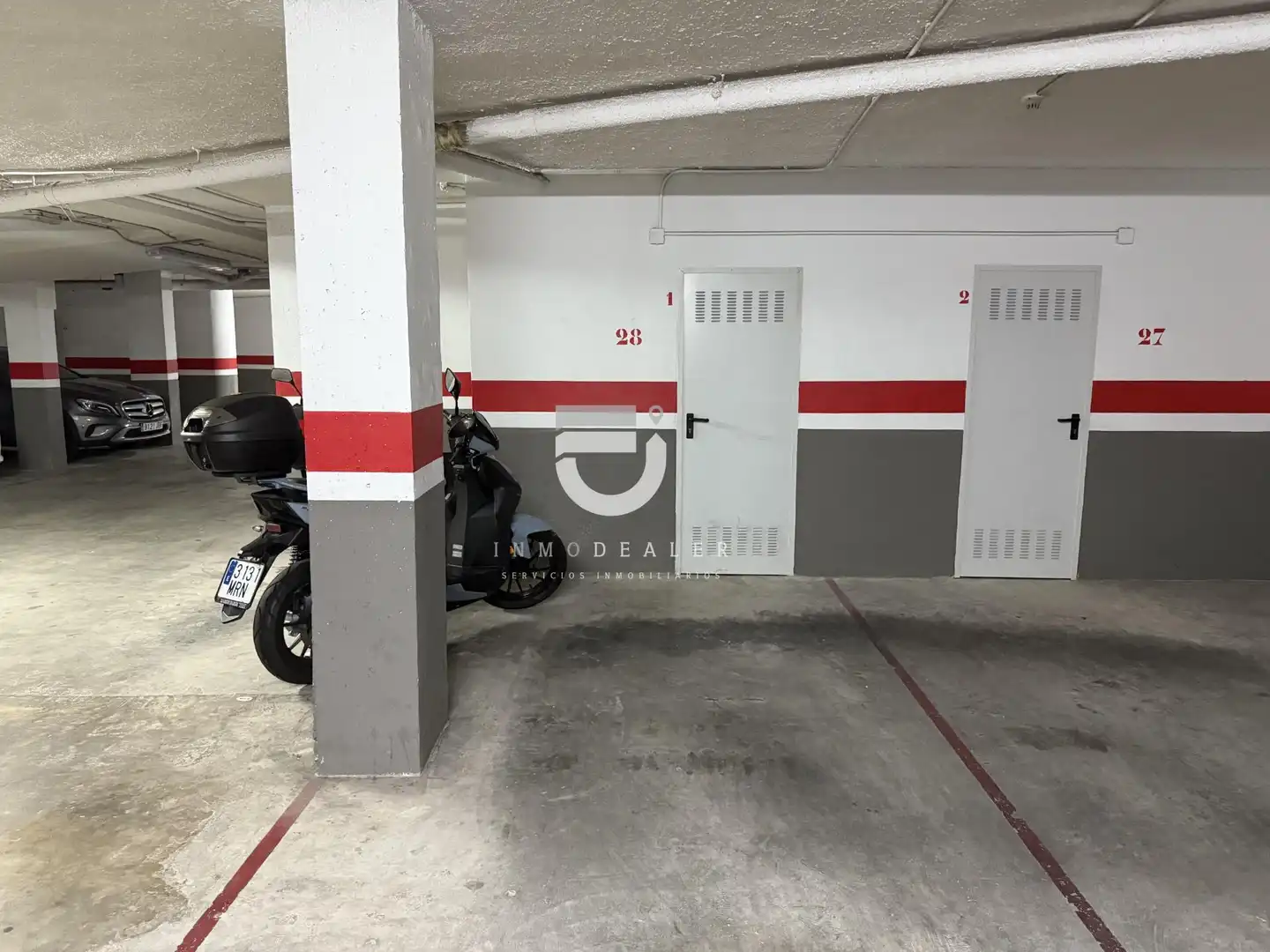 Individual for sale in Calle Constitucio, imagen 5