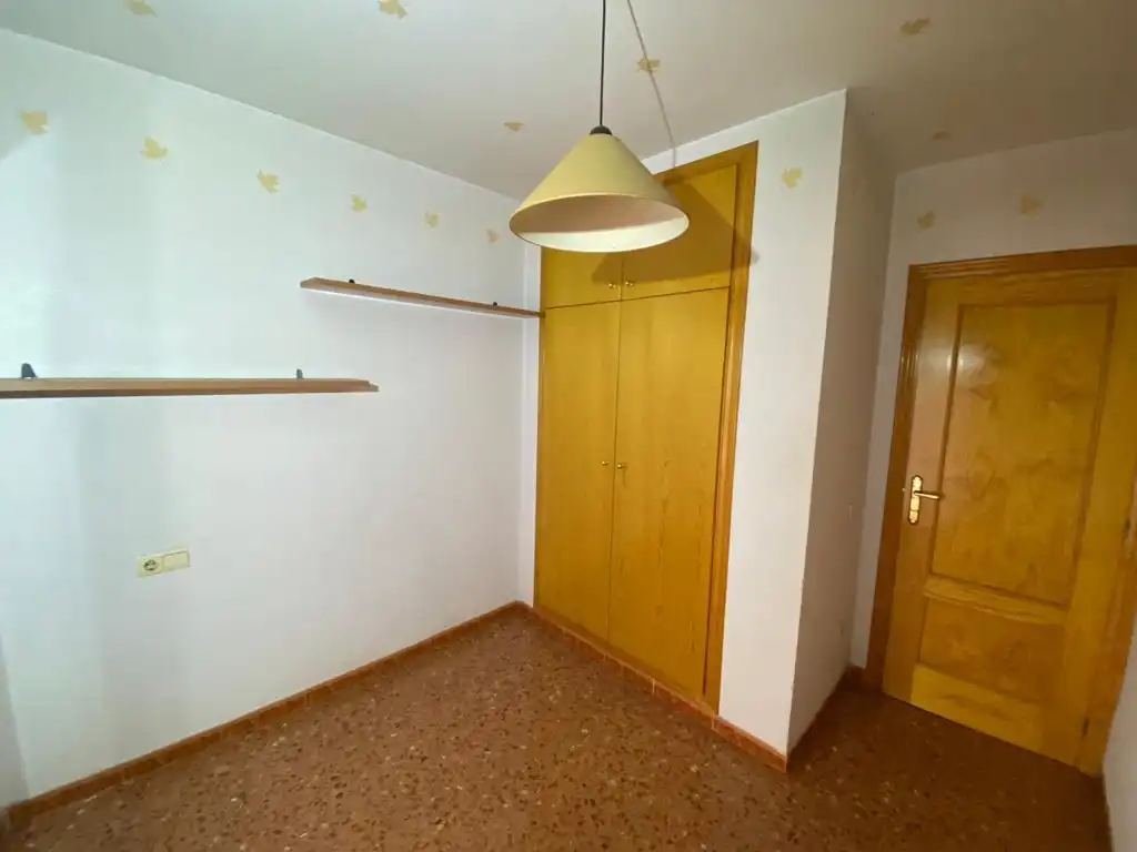 Piso en venta en C/ Valletas, Valletes - Xiribecs