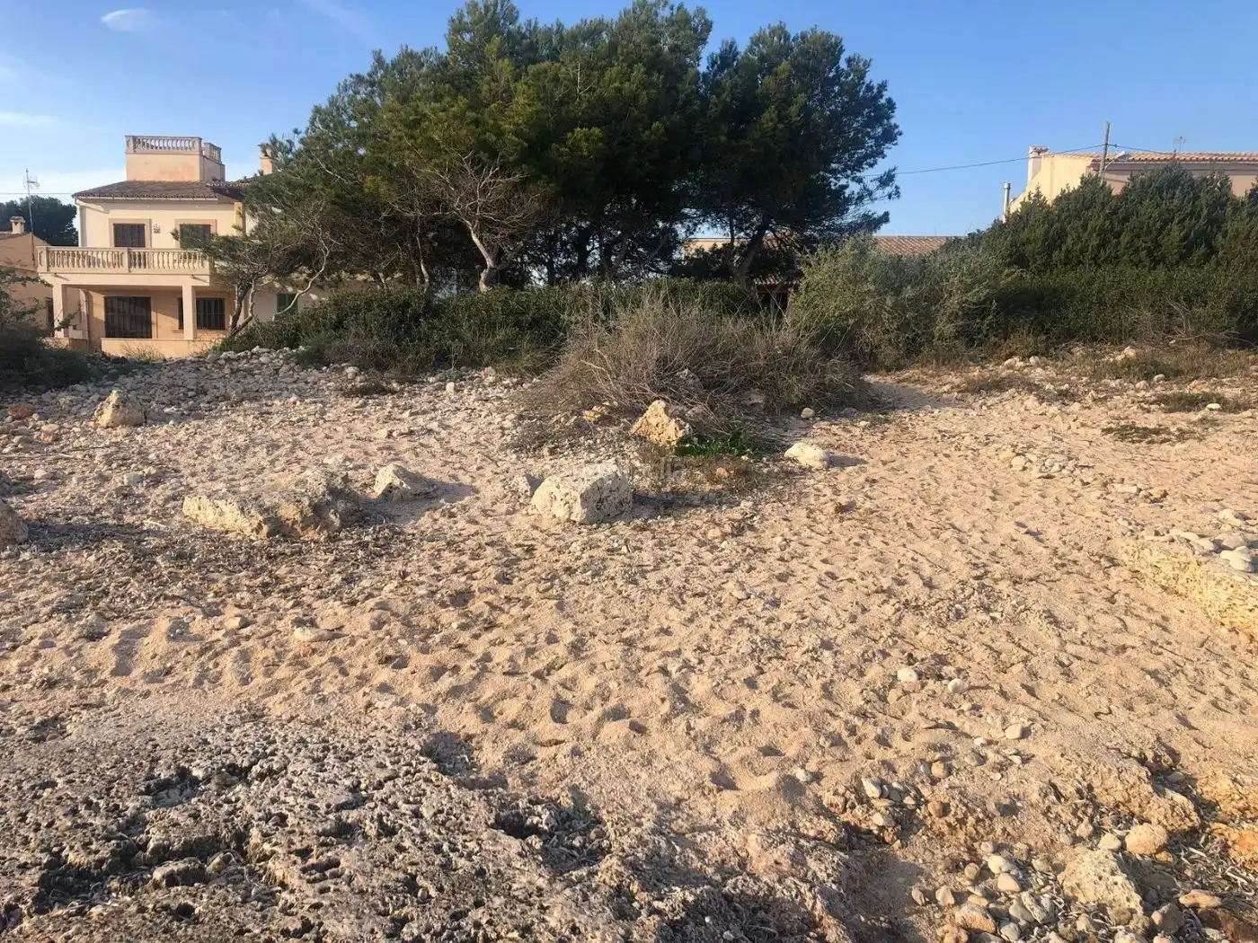 Terreno residencial en venta en Carrer Cornets 15, imagen 2