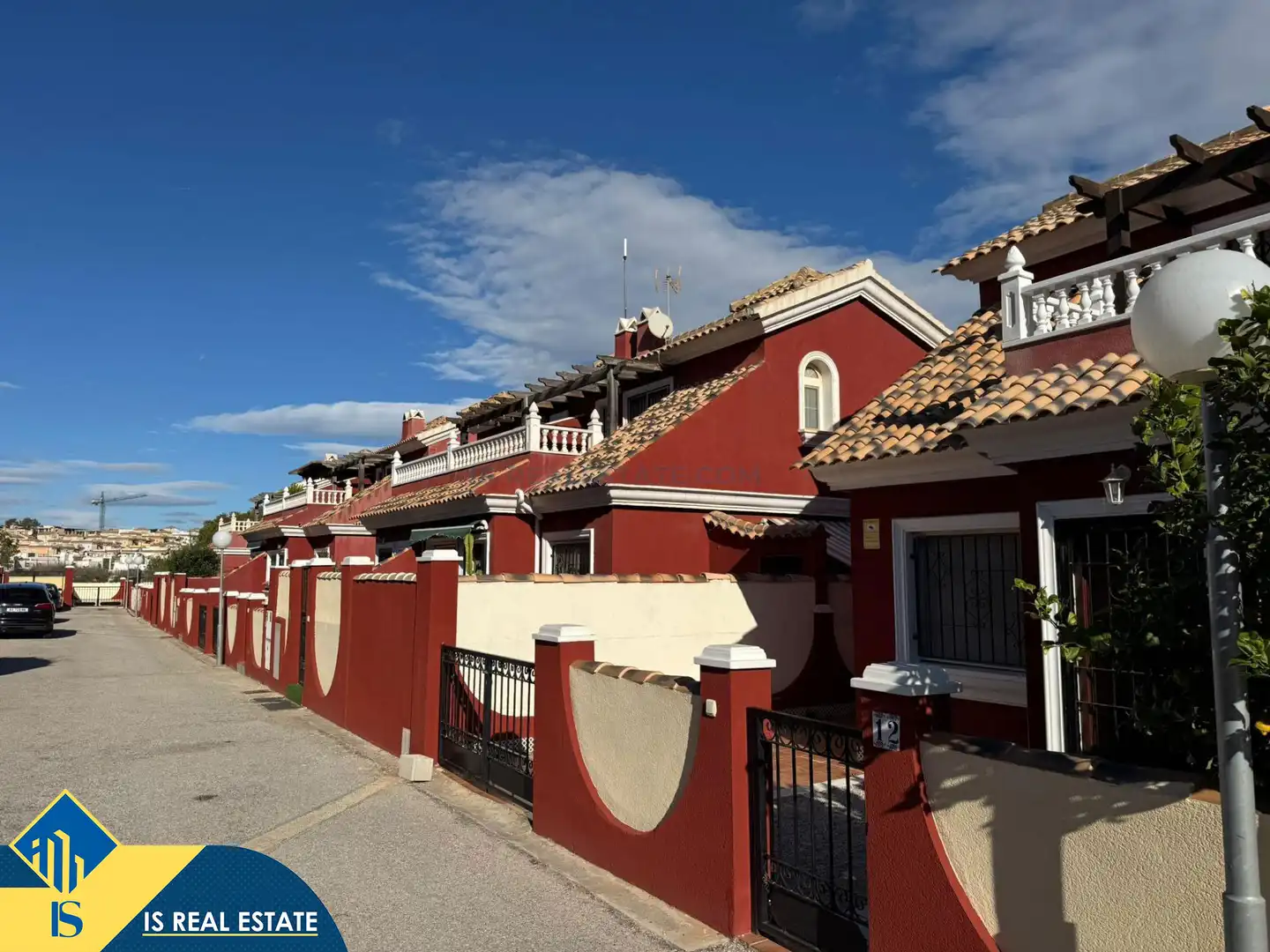 Maison mitoyenne avec piscine à vendre à Orihuela Costa, imagen 8