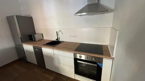 Foto 4 de Apartament de lloguer a Casco Antiguo, Cáceres