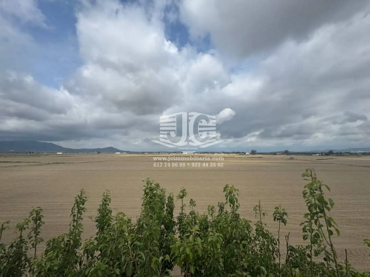Casa o chalet en venta en Amposta con Jardín privado, Terraza y Amueblado