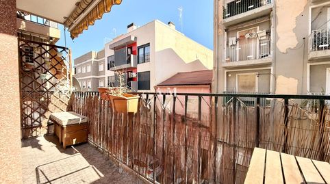 Foto 3 de Piso de alquiler en Camí dels Magros - Casablanca, Elche / Elx
