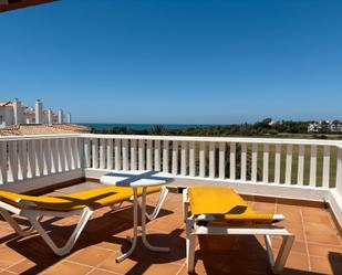 Terrace of Attic for sale in Rota  with Air Conditioner, Heating and Terrace