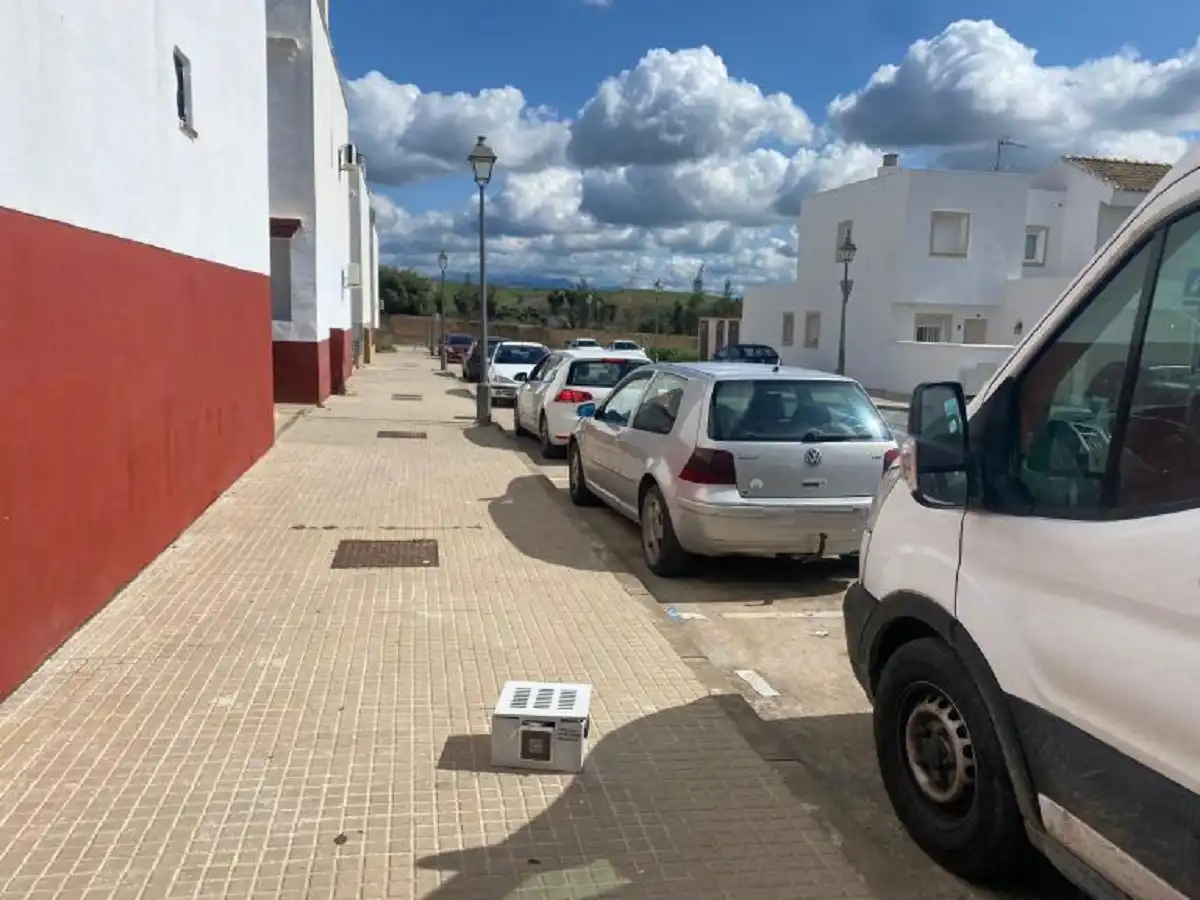 Apartamento en venta en C/ Madroño, Urb Palmito , Montellano