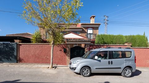 Foto 5 de Casa o chalet en venta en Calle Abedul, Gójar, Granada