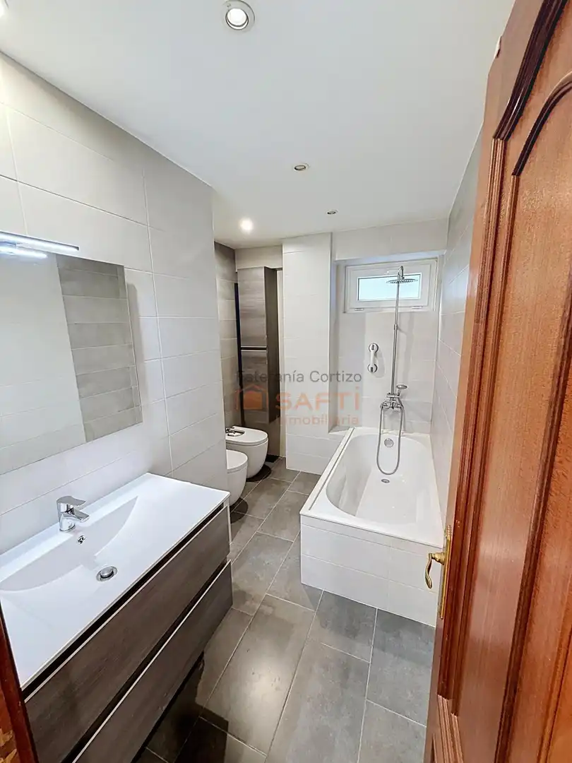 Flat with pool for sale in Portádego - Vilaboa Norte, imagen 29