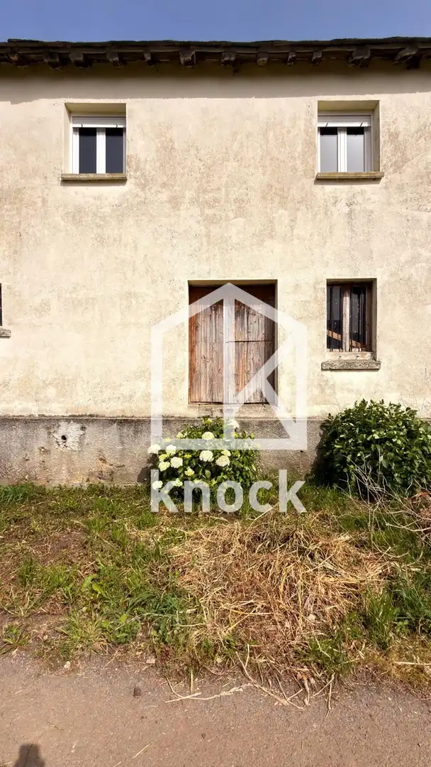 Vista exterior de Casa o xalet en venda en Valdés - Luarca amb Calefacció i Jardí privat