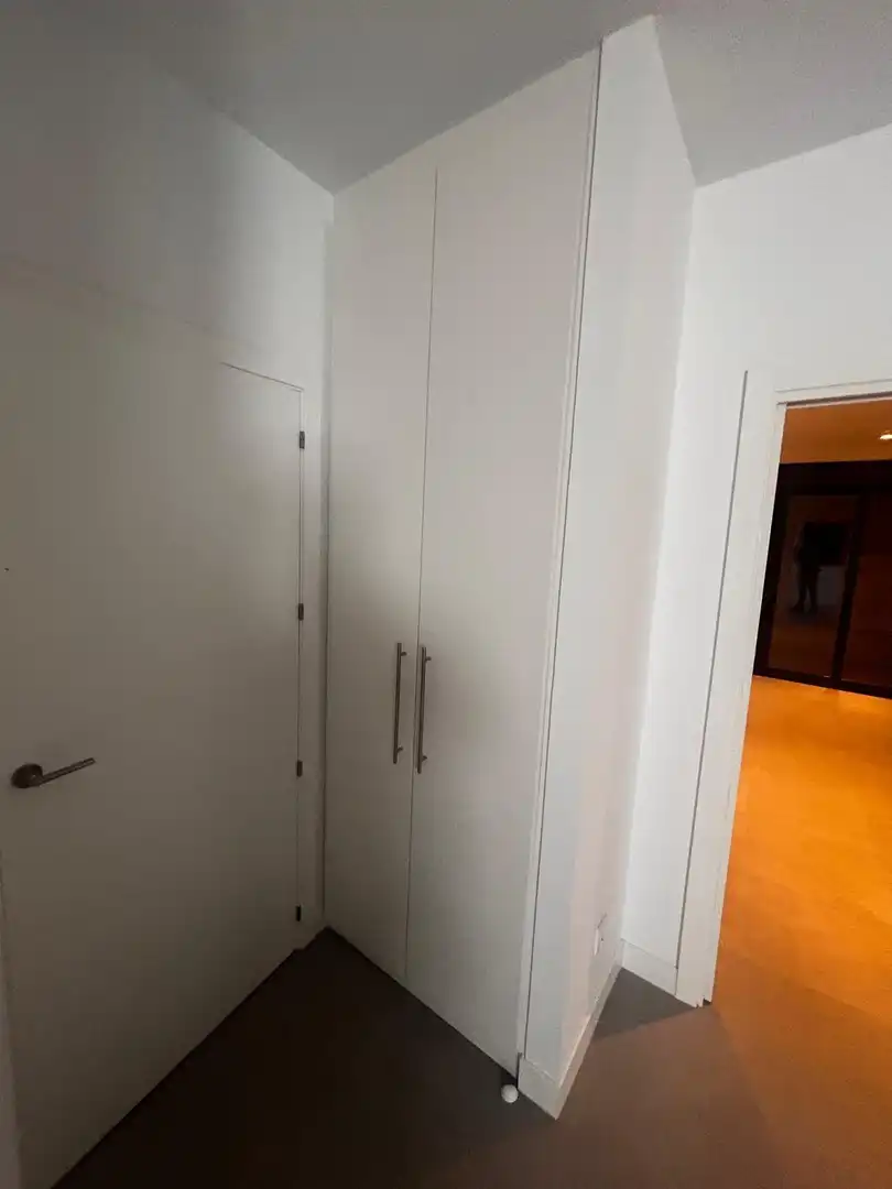 Schlafzimmer von Einfamilien-Reihenhaus zur Miete in Alcalá de Henares mit Heizung