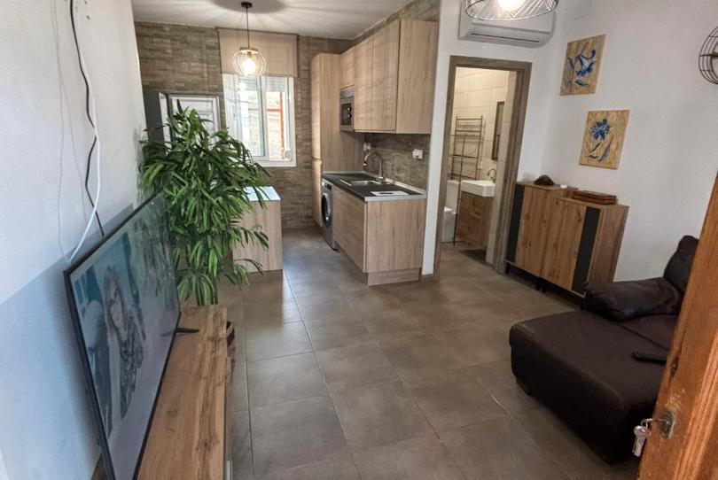 Foto 1 de Pis en venda a Bellmunt del Priorat, Tarragona