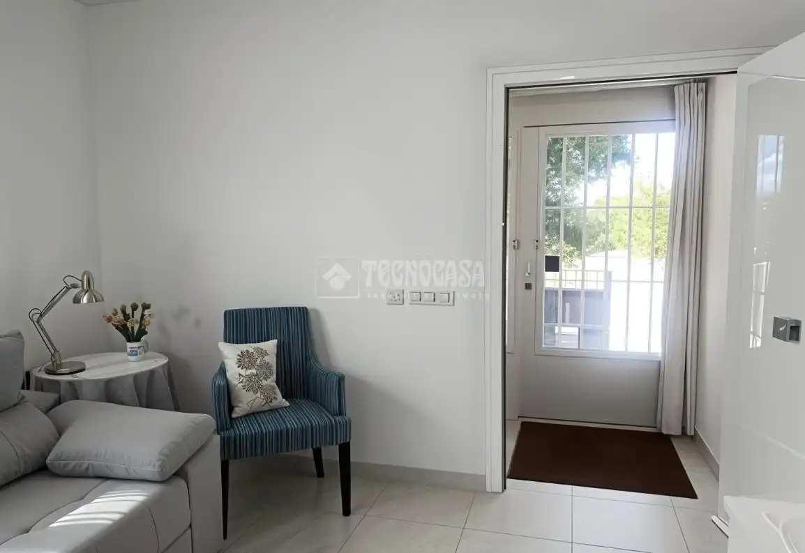 Casa o chalet en venta en Madrid con Jardín privado y Alarma