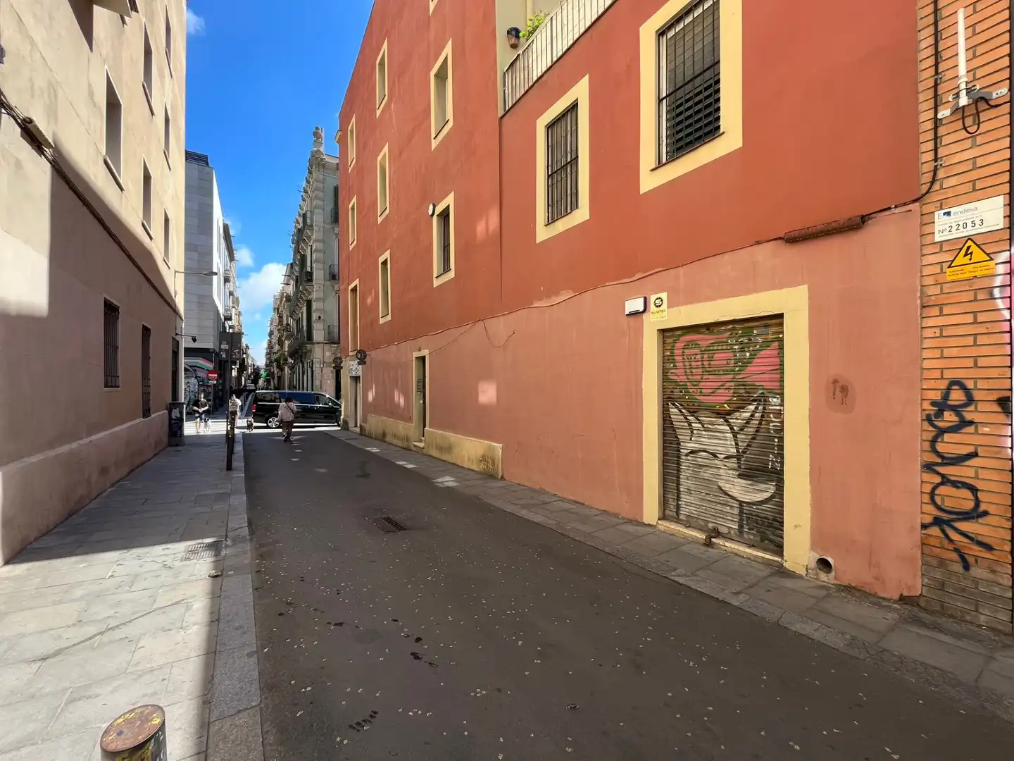 Einzelparkplatz zum Verkauf in Carrer de Maspons, imagen 20