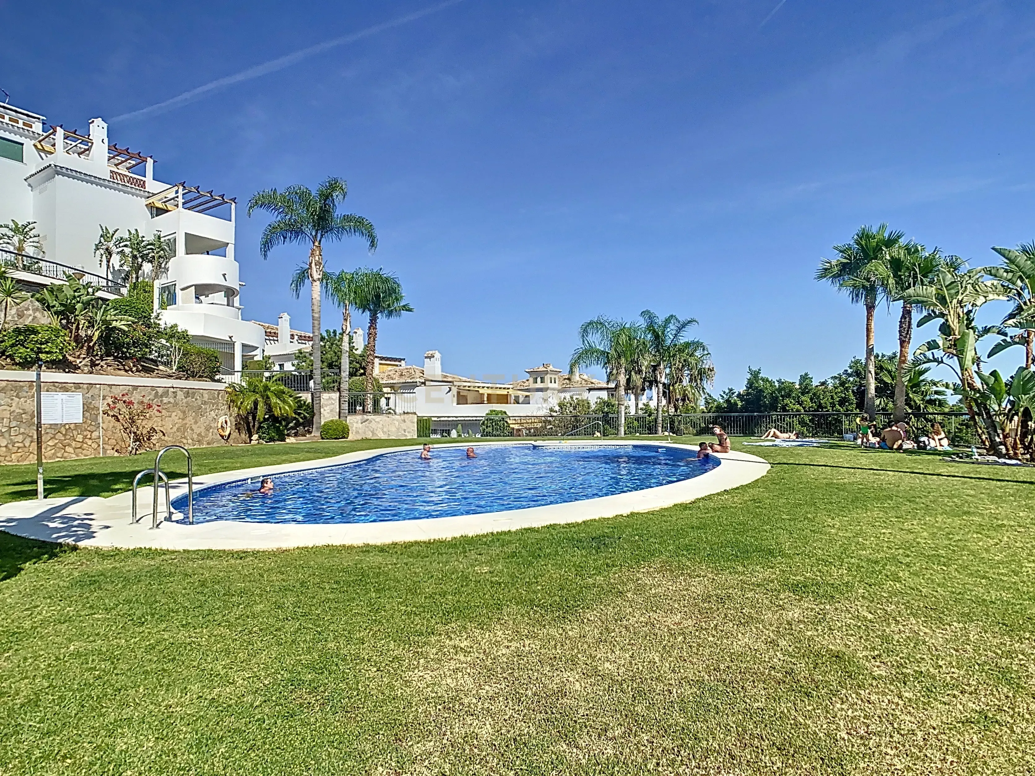 Wohnung zum verkauf in Calle Vela, 7, Benalmádena, Spain, -1, Zona Centro Comercial Torrequebrada, Torrequebrada