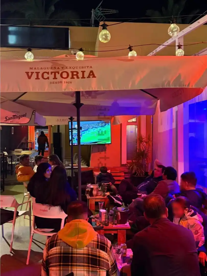 Local comercial en alquiler en Puerto Deportivo, imagen 7