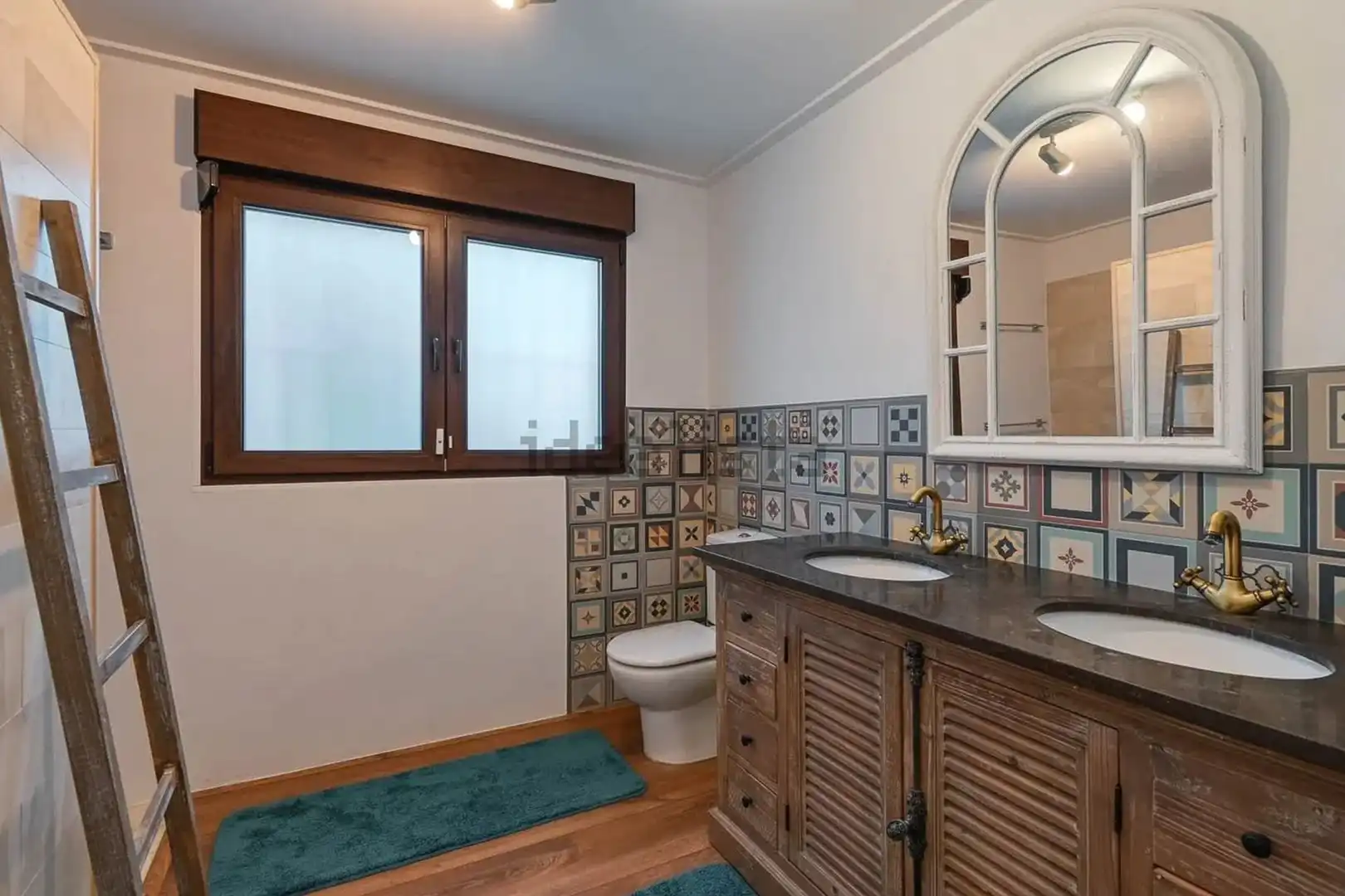 Bathroom of Houses for sale in Centro ciudad