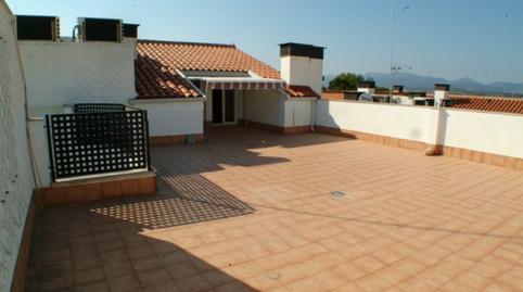 Foto 3 de Àtic de lloguer a Centro, Bétera