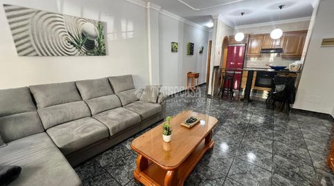 Foto 4 de Piso en venta en Vecindario - El Doctoral - Cruce de Sardina, Santa Lucía de Tirajana