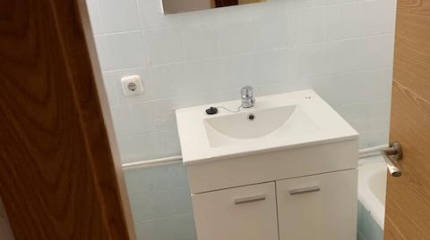 Foto 4 de Piso de alquiler en Calle del General Ricardos, 160, Opañel, Madrid