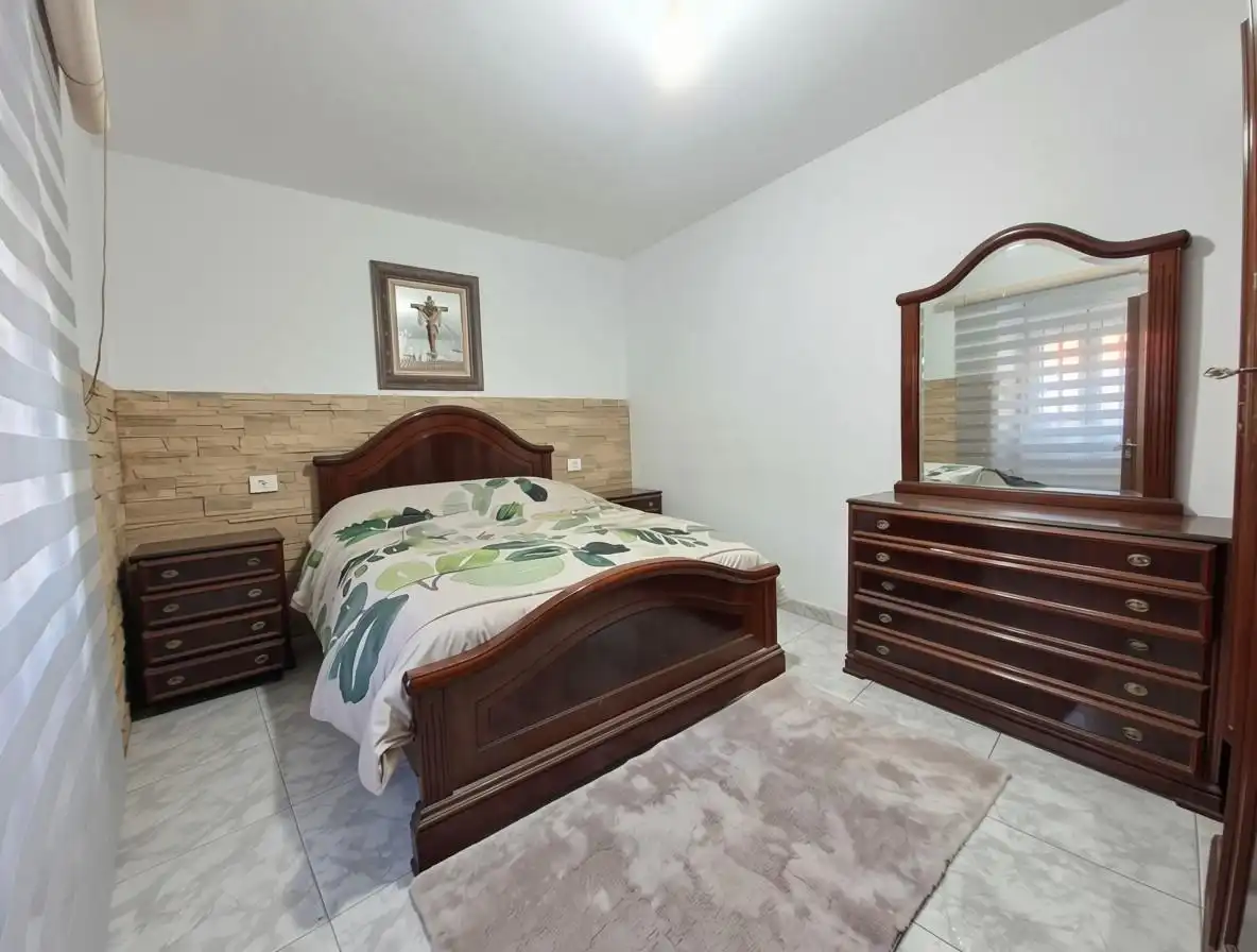 Dormitori de Casa o xalet en venda en Vilanova de Arousa, Pontevedra