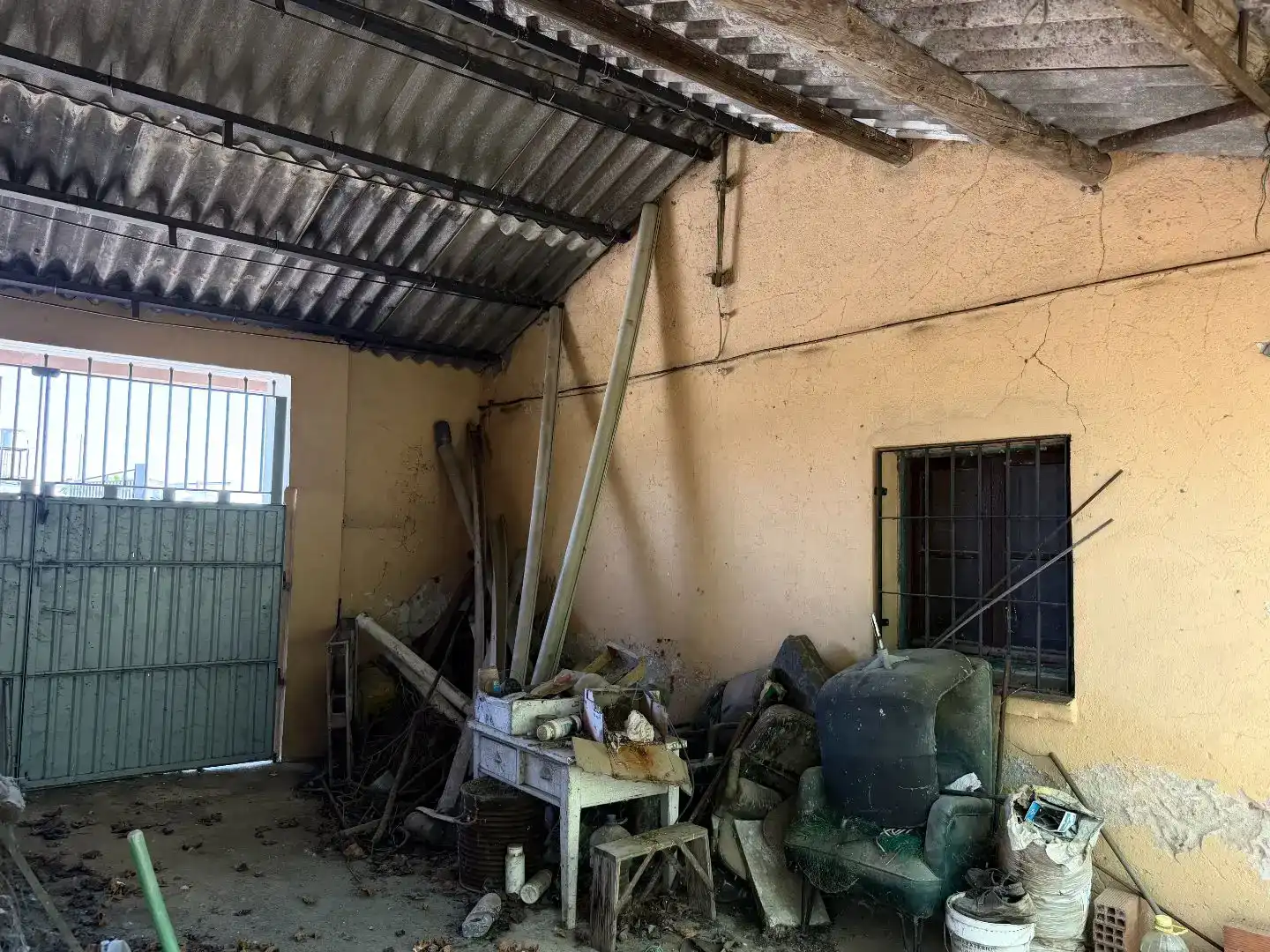 Finca rústica en venda en Calera y Chozas