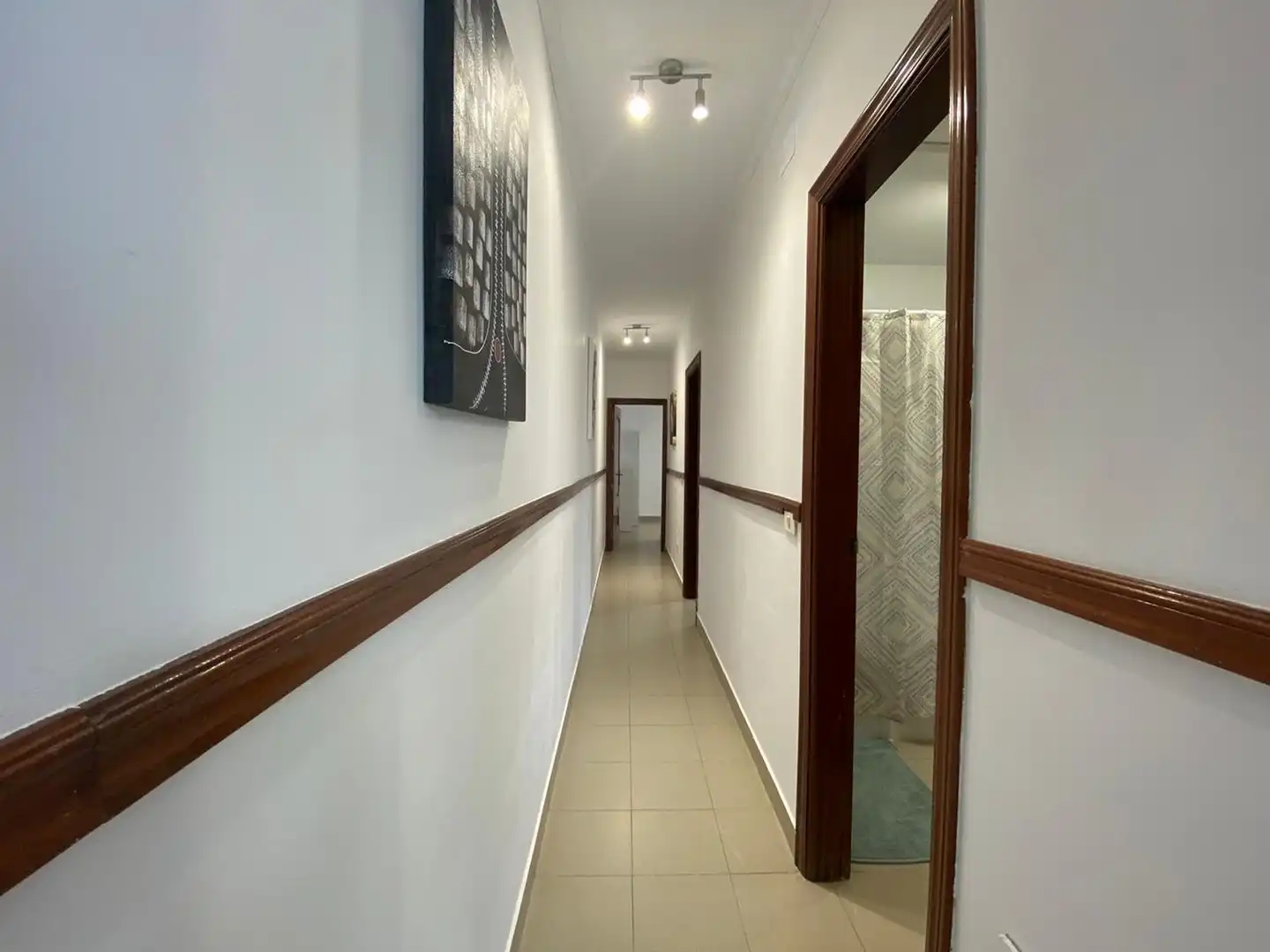 Wohnung zur Miete in Puerto del Rosario mit Terrasse