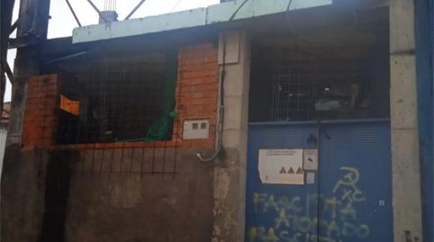 Foto 5 de Planta baixa en venda a Rúa Bouza de Arriba, 18, Sobrán, Vilagarcía de Arousa