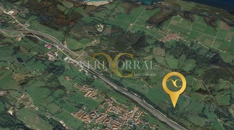 Exclusiva Finca rústica de más de 24000m en Colombres.