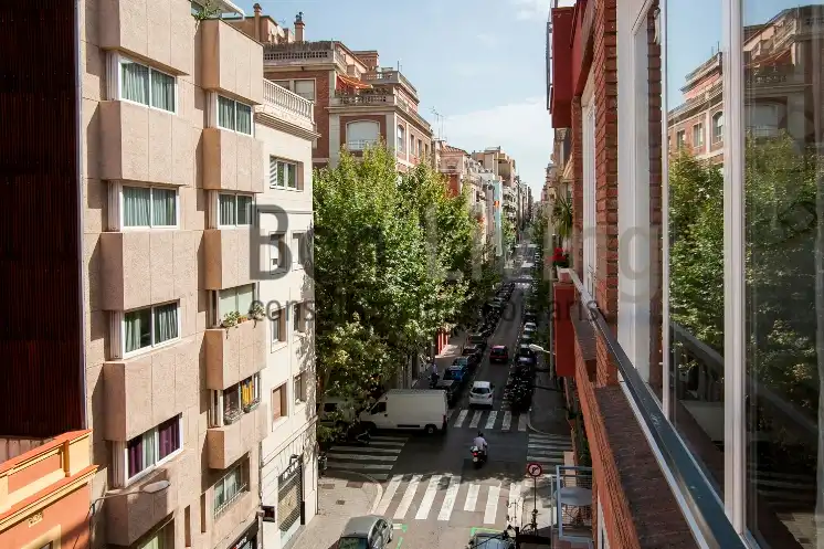 Wohnung zur Miete in Carrer de Laforja, 103, Sant Gervasi- Galvany
