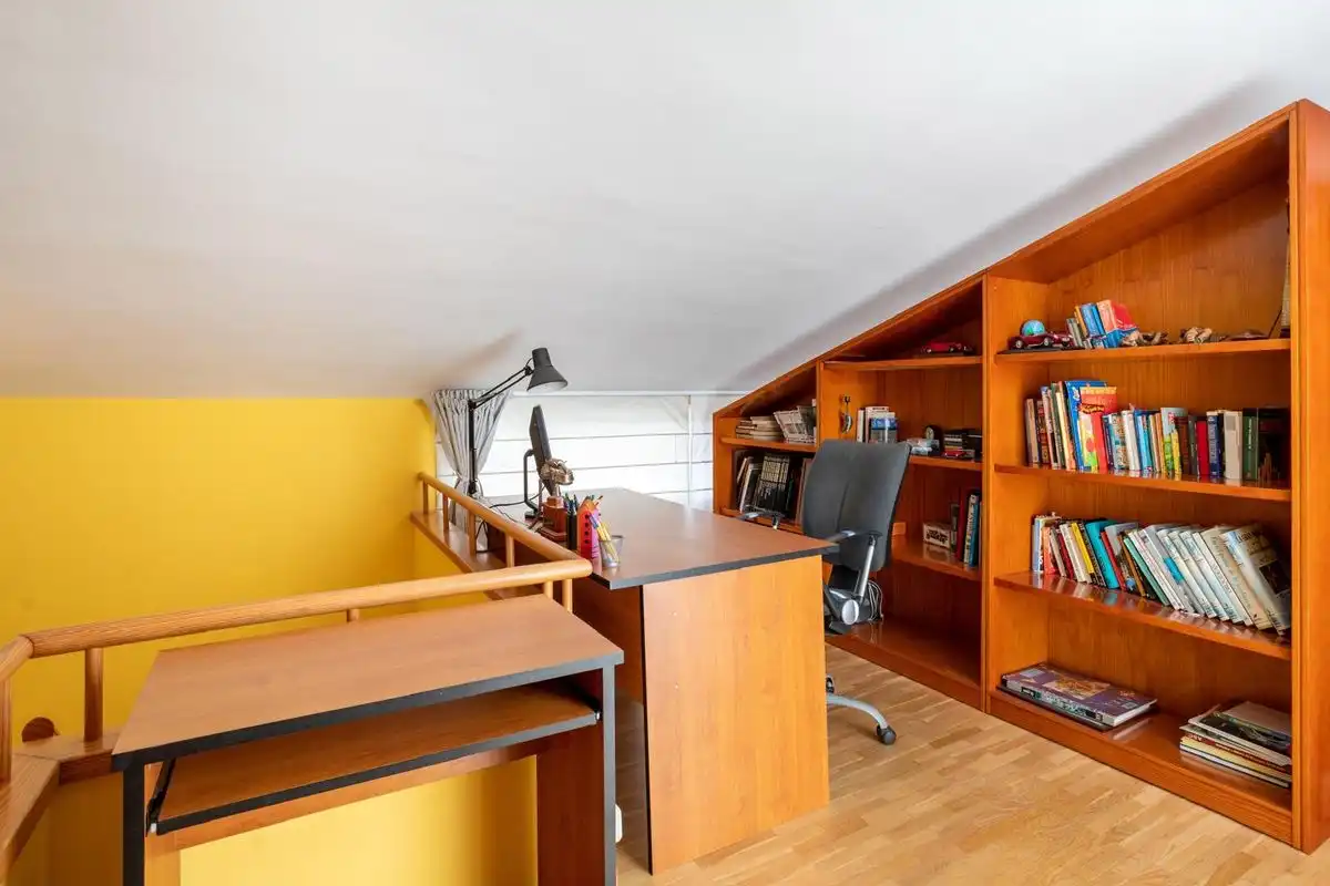 Maison mitoyenne avec terrasse à vendre à Carrer dels Oms, imagen 31