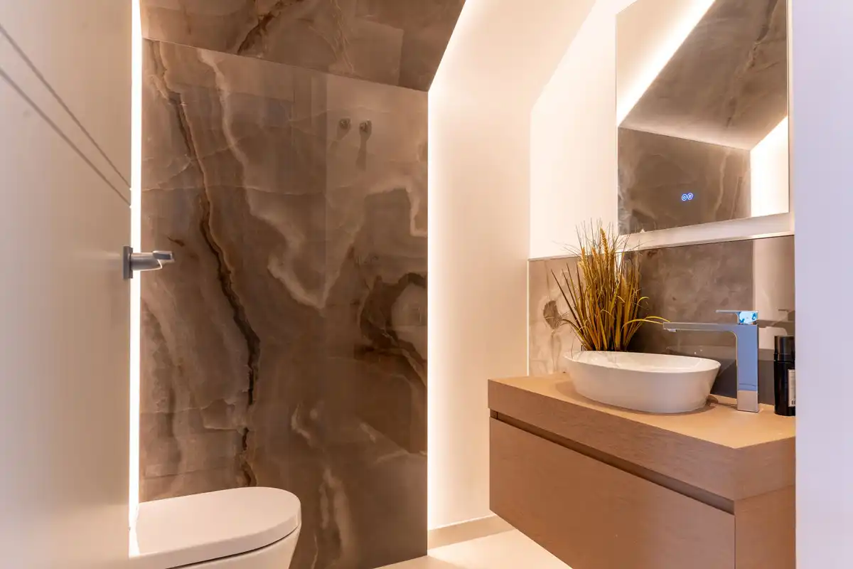 Chalet con piscina en venta en Calle Hernán Cortés 163, imagen 21