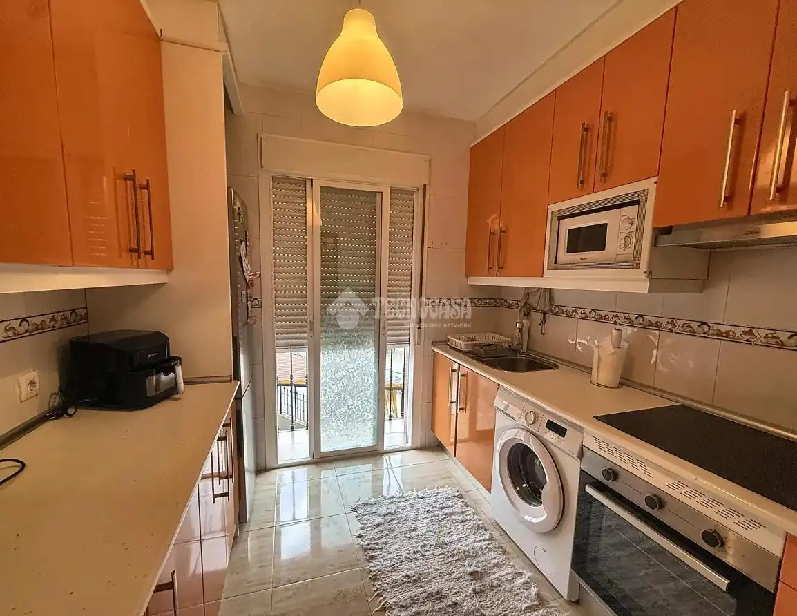 Wohnung mit Terrasse zum Verkauf in Esquivias, imagen 5
