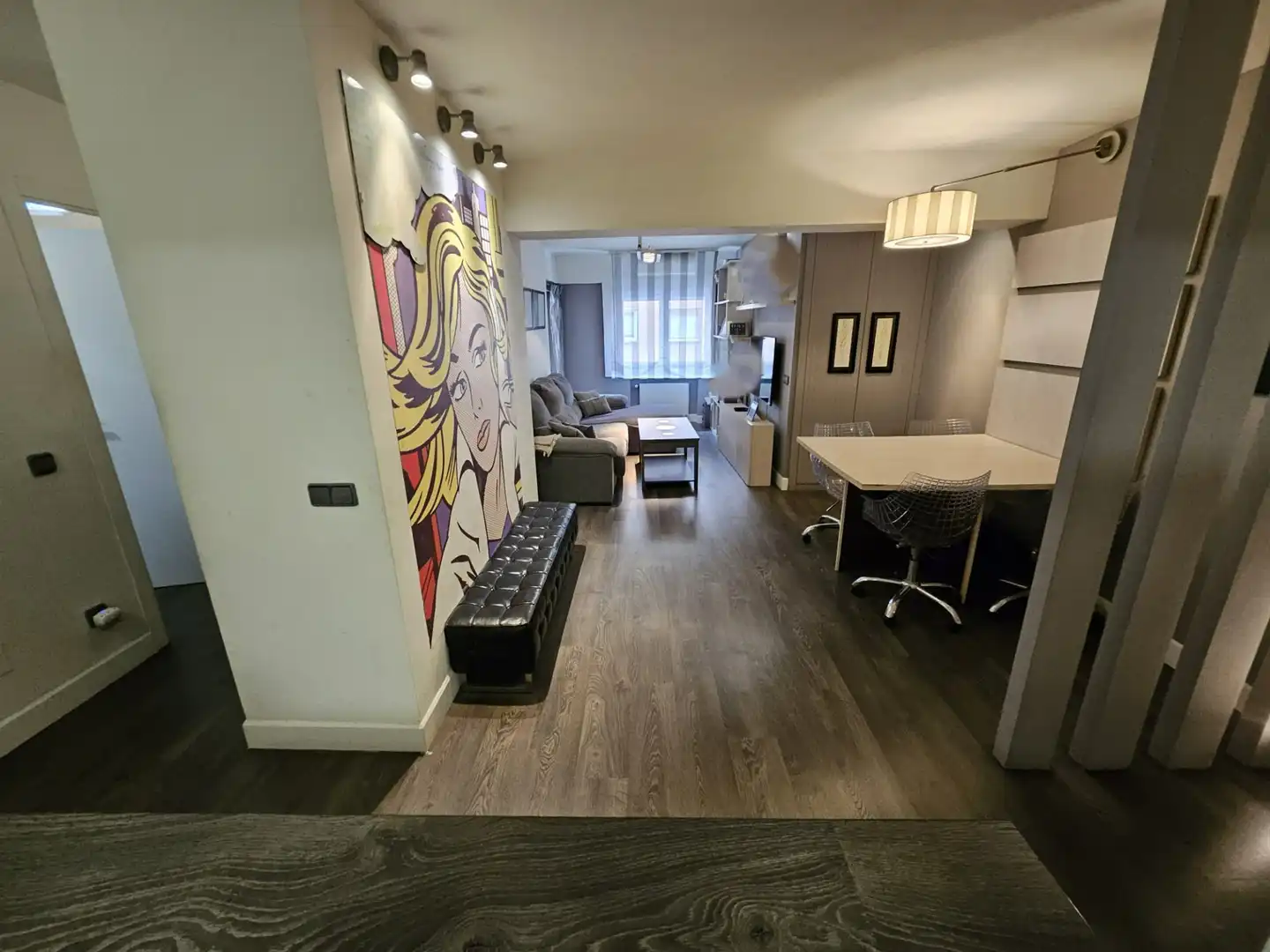 Piso con ascensor en venta en Calle de Dominicos, imagen 4