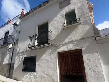 Casa en venda a Mancha Real