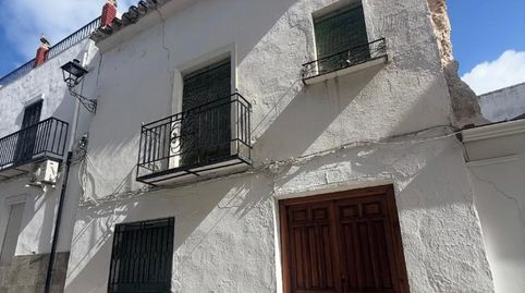SE VENDE CASA EN MANCHA REAL