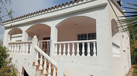 Foto 3 de Casa o xalet en venda a Carrer Dels Xipres, El Balcó - Jaume I, Oropesa del Mar / Orpesa