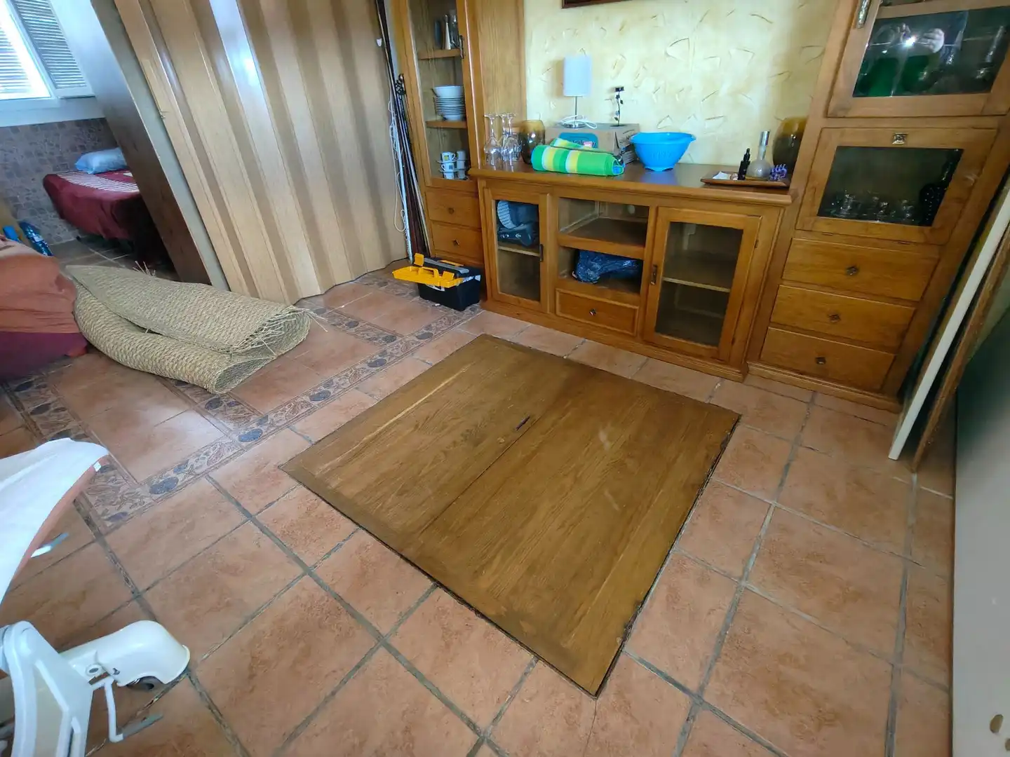 Casa o chalet en venta en Jumilla