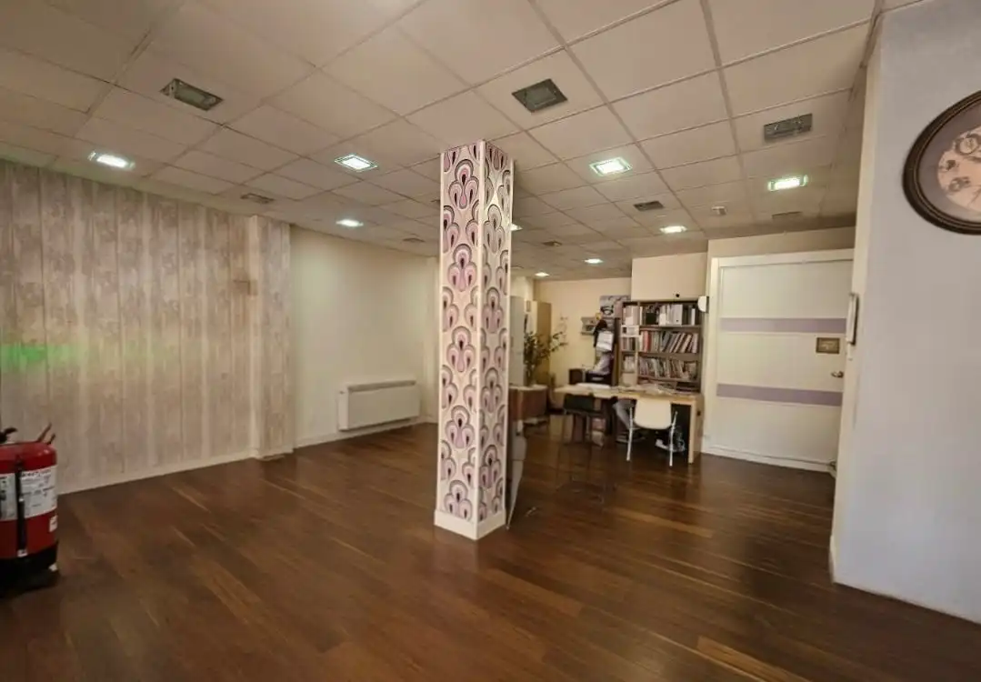 Local de alquiler en Coslada con Aire acondicionado, Calefacción y Parquet