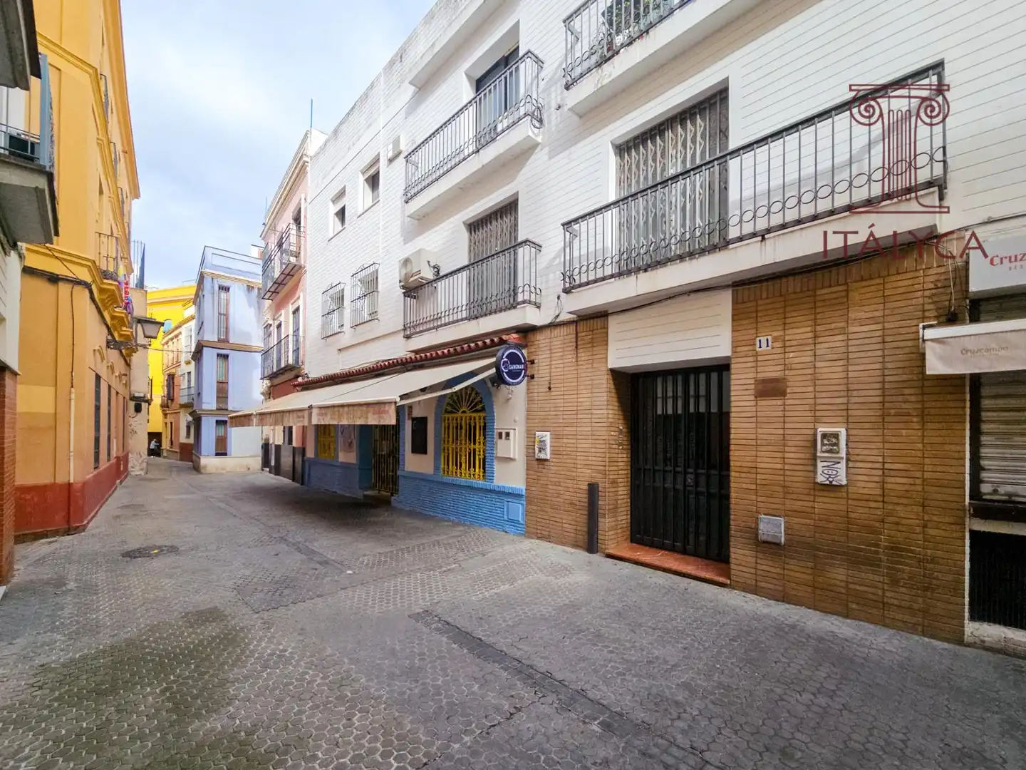 Pis en venda a Calle SAN FELIPE 11, imagen 5