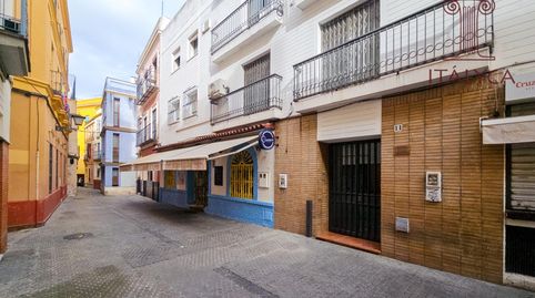 Foto 5 de Piso en venta en Calle San Felipe, 11, Encarnación - Regina, Sevilla Capital