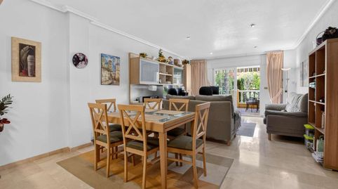Foto 3 de Planta baja en venta en Aguamarina, Orihuela