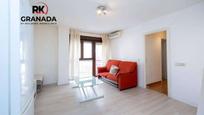 Bedroom of Flat for sale in  Granada Capital  with Air Conditioner